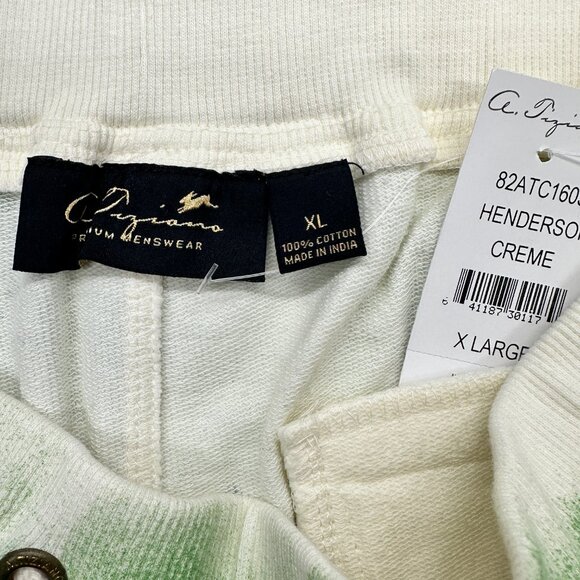 Reworked A Tiziano Henderson Short (XL) - Picture 7 of 8